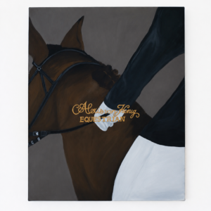 EQUESTRIAN